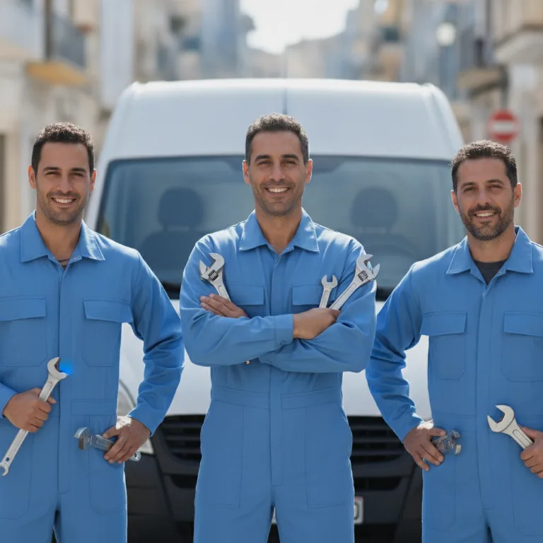 reparaci贸n calentador de agua Cambre